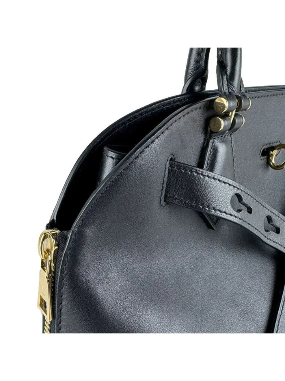Louis Vuitton Shoulder Bag Alma